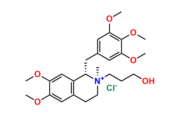 Mivacurium Impurity 5