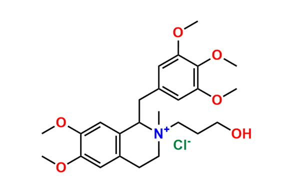 Mivacurium Impurity 9