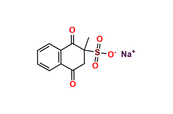 Menadione Sodium Bisulfite