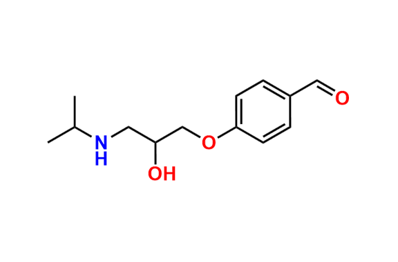 Metoprolol EP Impurity C