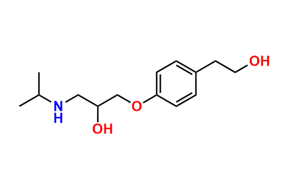 Metoprolol EP Impurity H