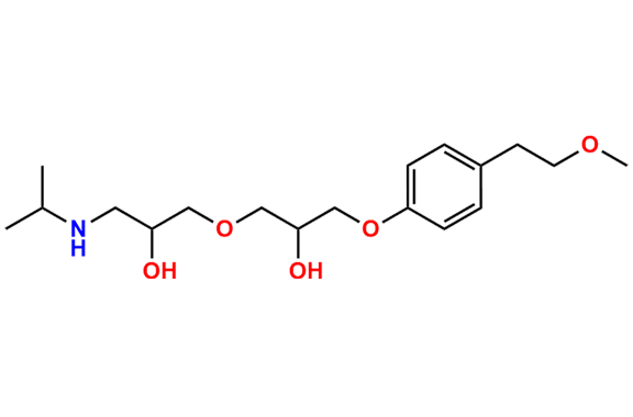 Metoprolol EP Impurity J