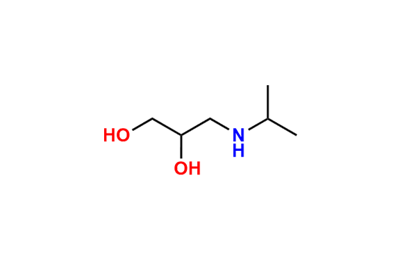 Metoprolol EP Impurity N