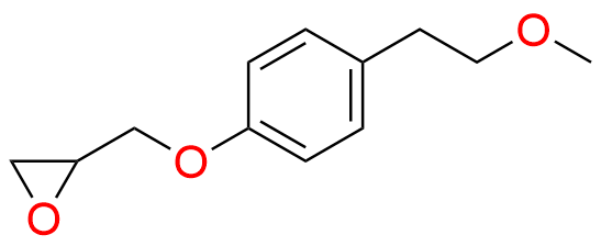 Metoprolol Epoxide