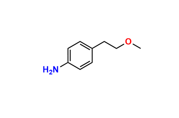 4-(2-Methoxyethyl)aniline