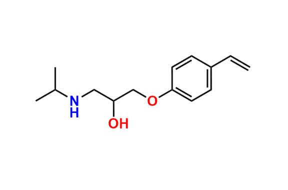 Metoprolol Impurity I