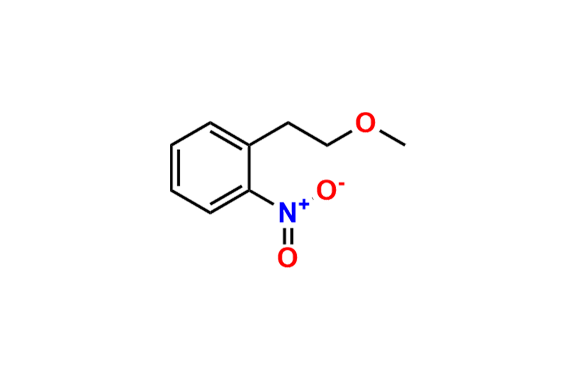 1-(2-Methoxyethyl)-2-nitrobenzene