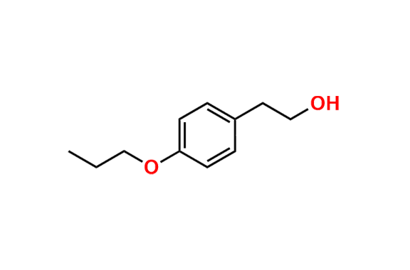 2-(4-Butoxy phenyl) ethanol