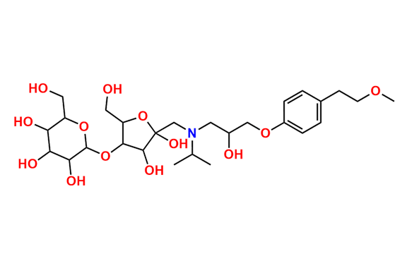 Metoprolol Impurity 11
