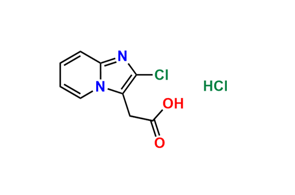 Minodronic Acid Impurity 21