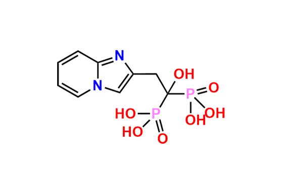 Minodronic Acid Impurity 2