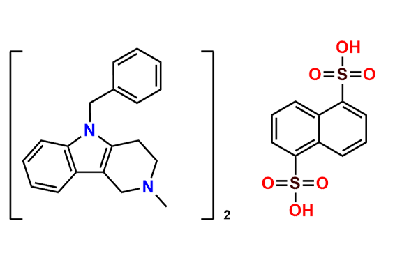 Mebhydrolin Napadisilate