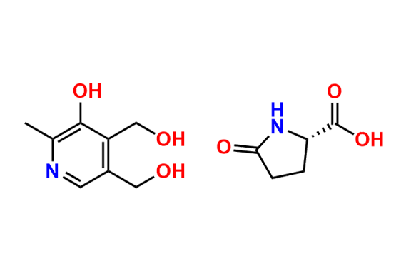 Metadoxine