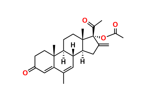 Melengestrol Acetate