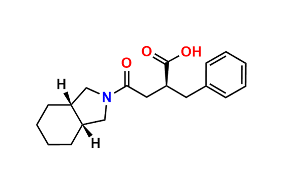 Mitiglinide