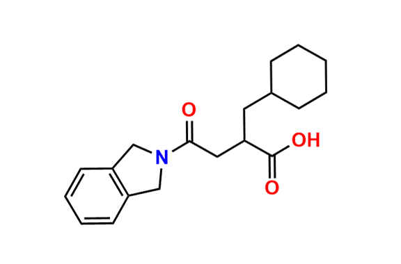 Mitiglinide Impurity C