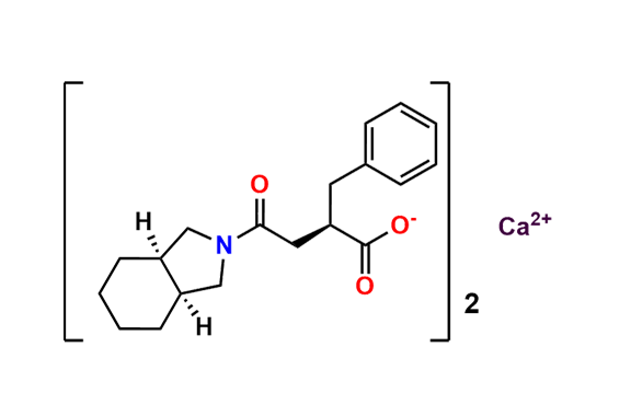 (2R)-Mitiglinide