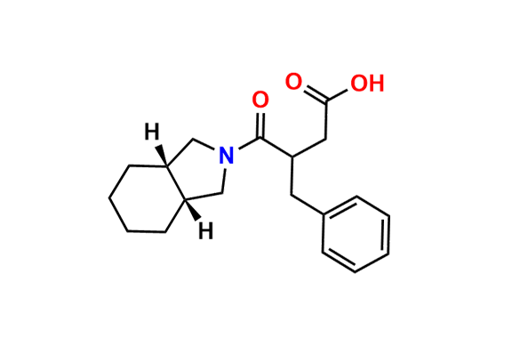 Mitiglinide Impurity 4