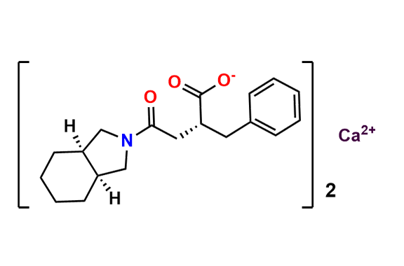 Mitiglinide Calcium