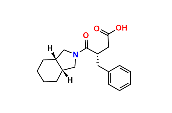 Mitiglinide Impurity 19