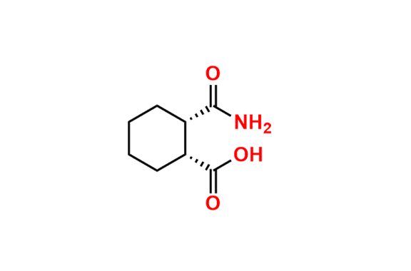 Mitiglinide Impurity 17