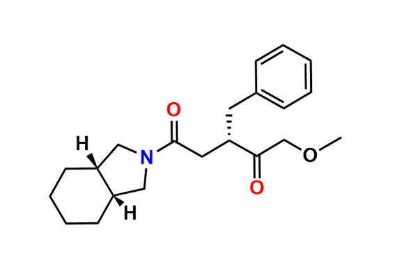 Mitiglinide Impurity 13