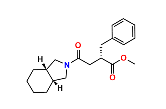 Mitiglinide Impurity 12