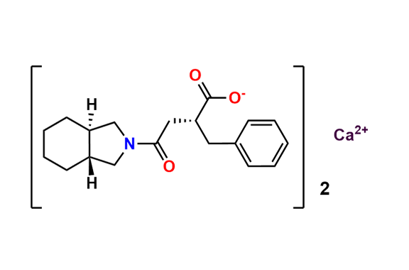 Mitiglinide Impurity 1