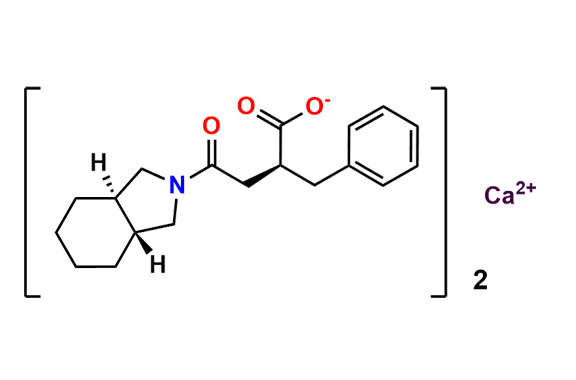 trans-Mitiglinide