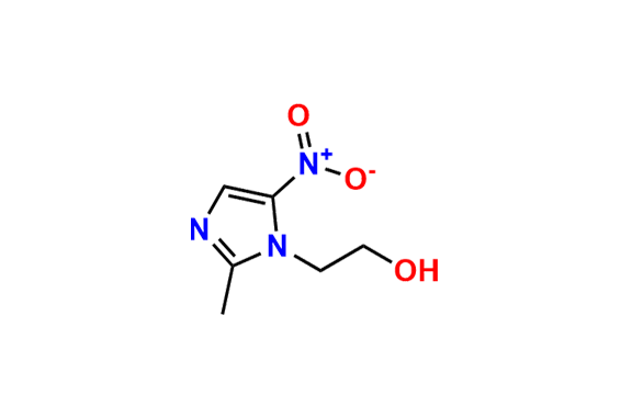 Metronidazole