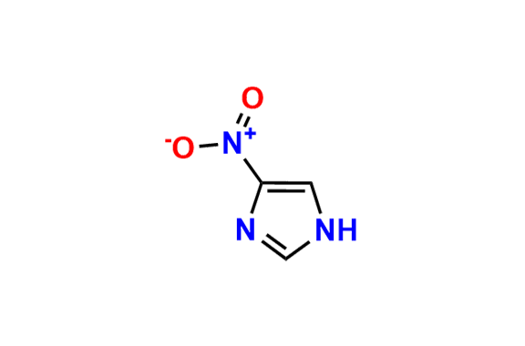 Metronidazole EP impurity B