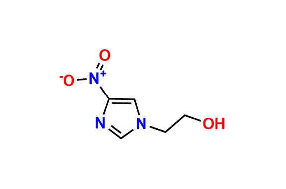 Metronidazole EP impurity C