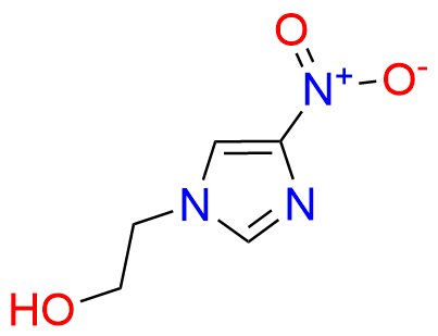 Metronidazole EP impurity C