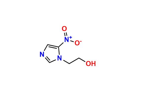 Metronidazole EP impurity D