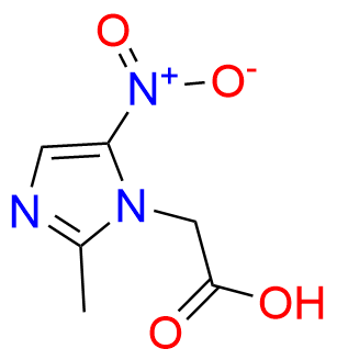 Metronidazole EP impurity G