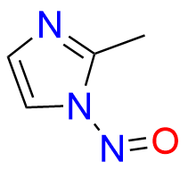 N-Nitroso Metronidazole Impurity 5