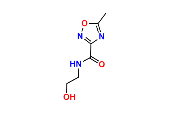 Metronidazole Impurity 14