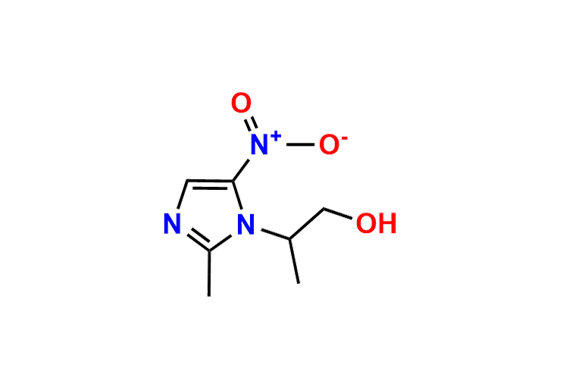 Metronidazole Impurity 1