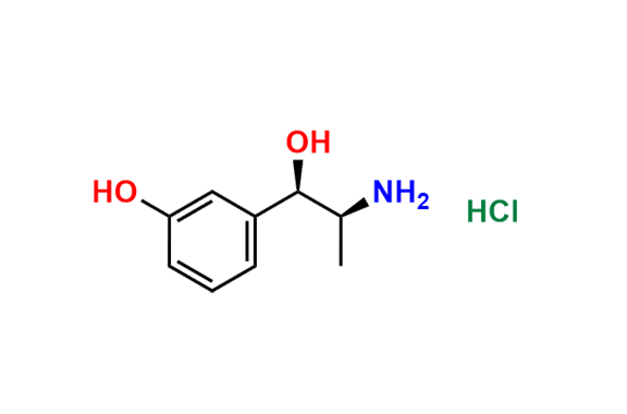 Metaraminol Impurity 34