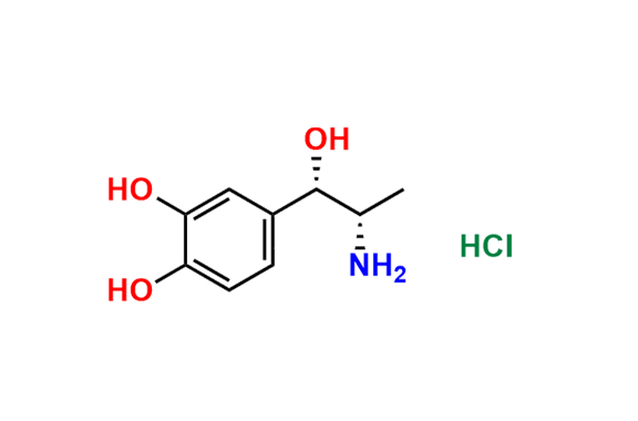 Metaraminol Impurity 25