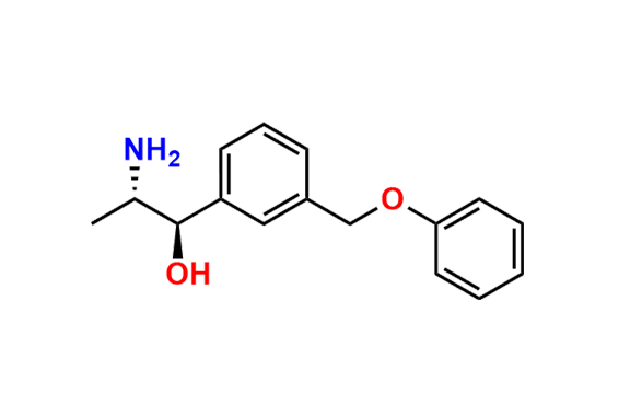 Metaraminol Impurity 6