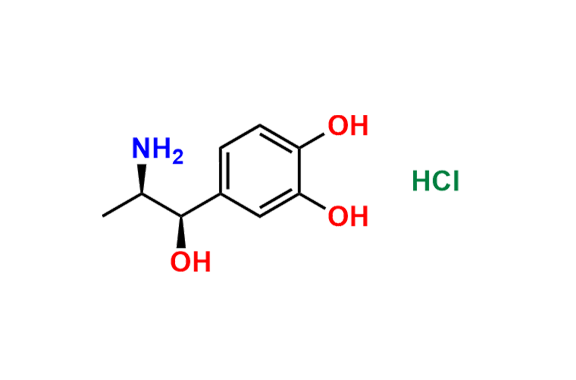 Metaraminol Impurity 35