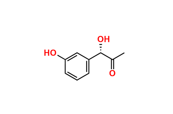 Metaraminol Impurity 1