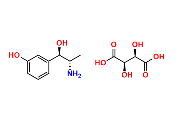 Metaraminol Bitartrate