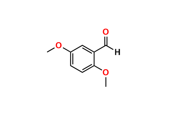 2,5-Dimethoxybenzaldehyde