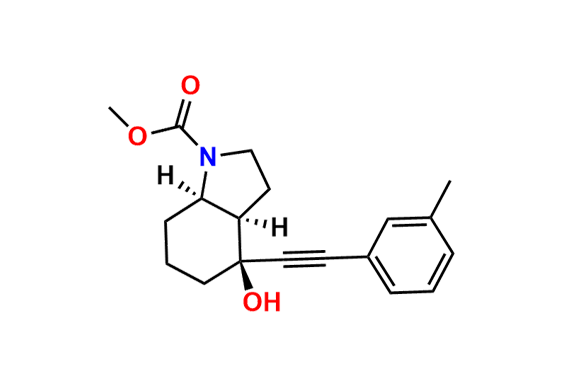 Mavoglurant