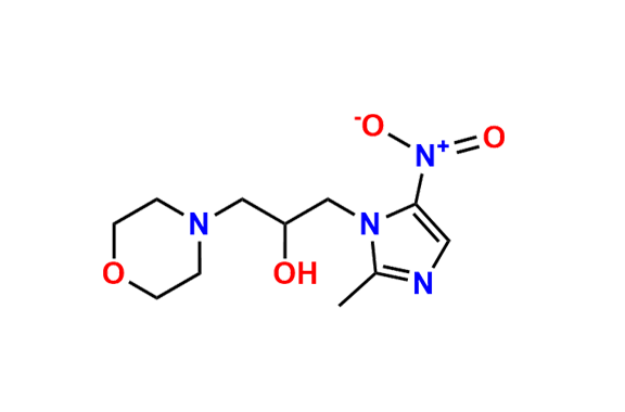 Morinidazole