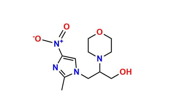 Morinidazole Impurity 11