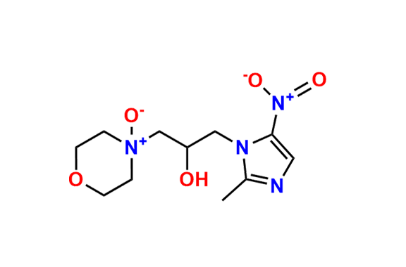 Morinidazole N-Oxide