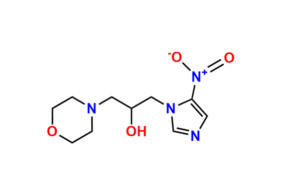 Morinidazole Impurity 6